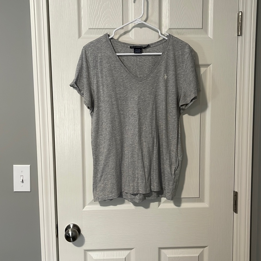 Women’s Ralph Lauren Polo T-shirt